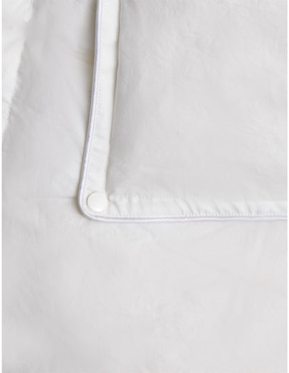 DELUXE FEATHER & DOWN DOUBLE LIGHT QUILT