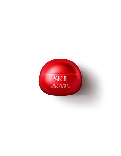 SK-II Skinpower Re-New Airy Cream 50g
