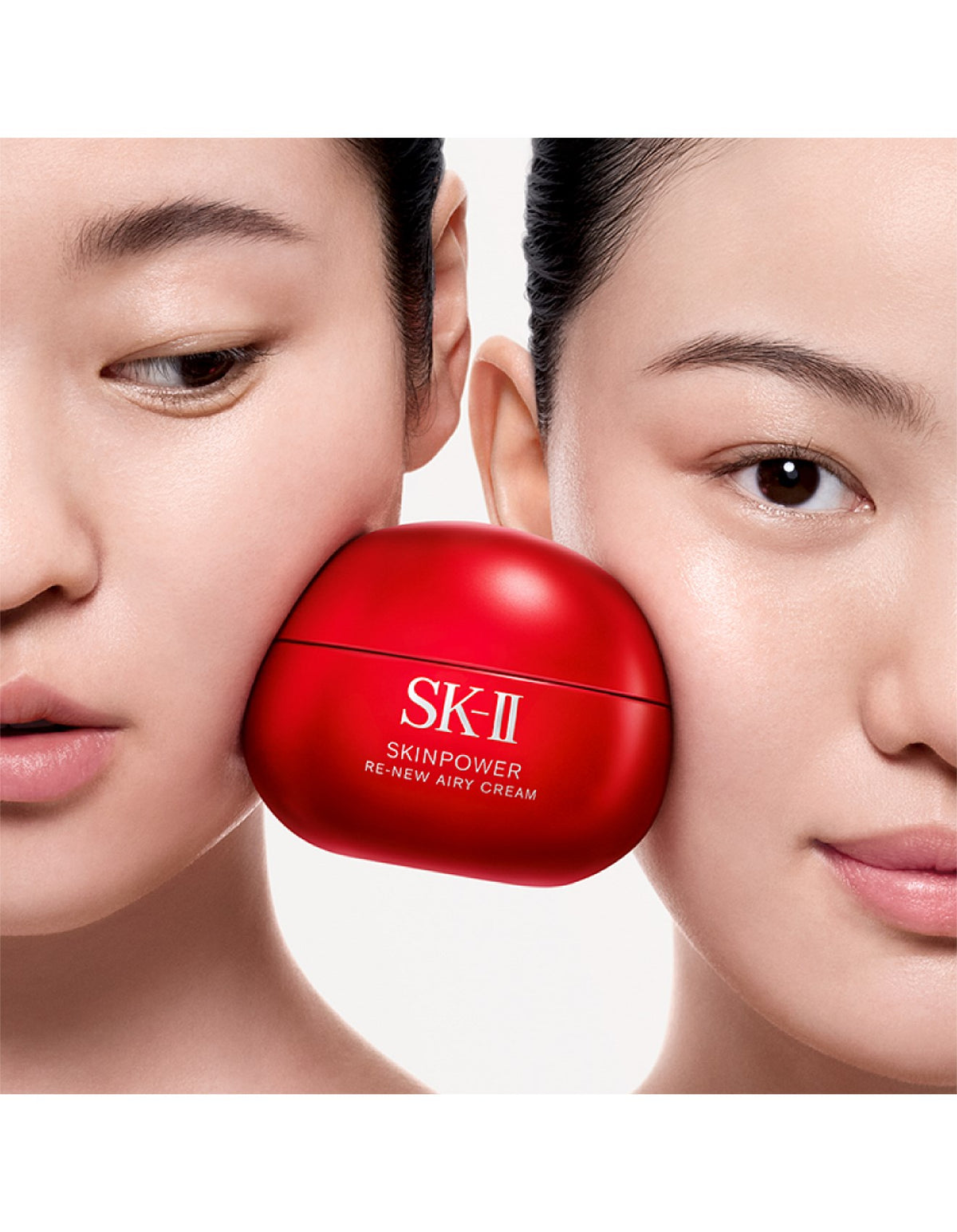 SK-II Skinpower Re-New Airy Cream 50g