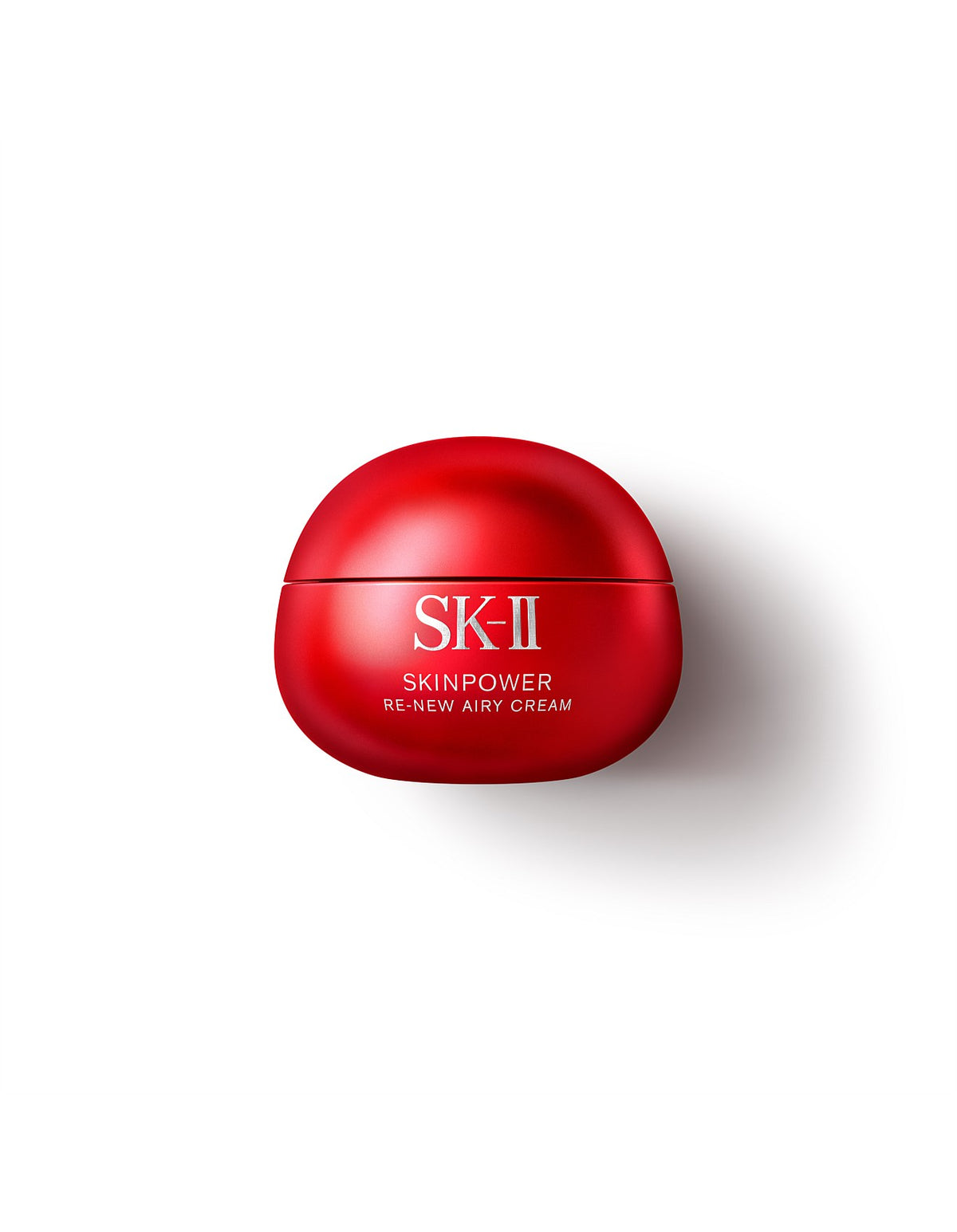 SK-II Skinpower Re-New Airy Cream 80g