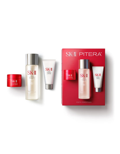 SK-II Youth Essentials Re-New