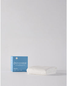 SleepDry Wool Blend Waterproof Mattress Protector King Single