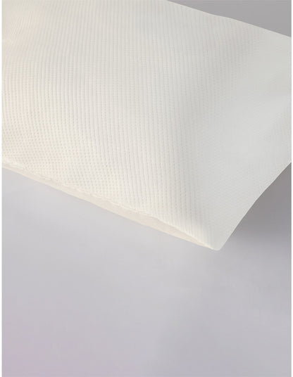 SleepDry Wool Blend Waterproof Standard Pillow Protector