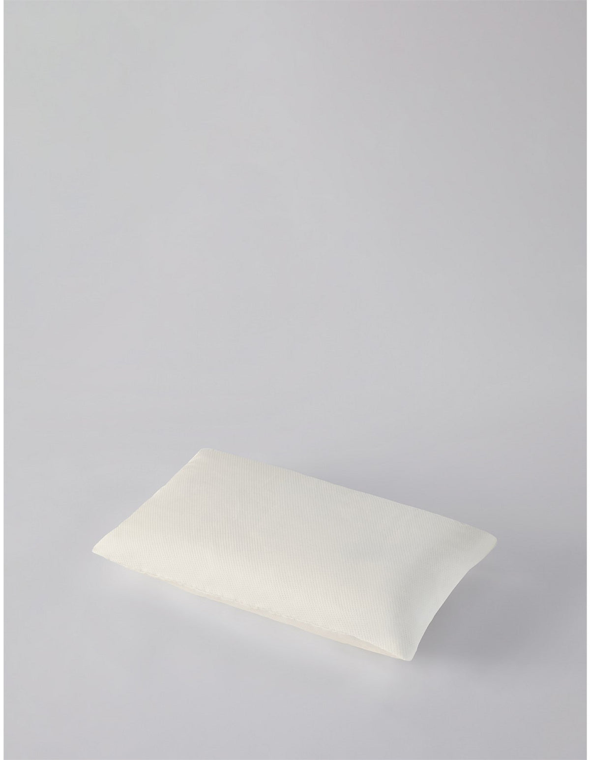 SleepDry Wool Blend Waterproof Standard Pillow Protector