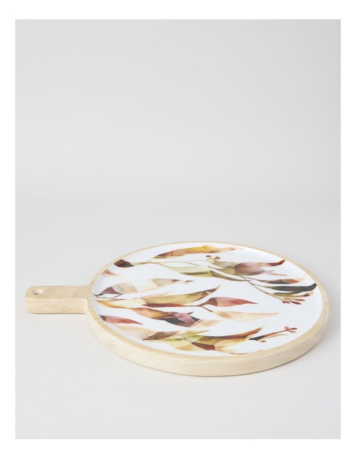 Bushland Round Paddle Board