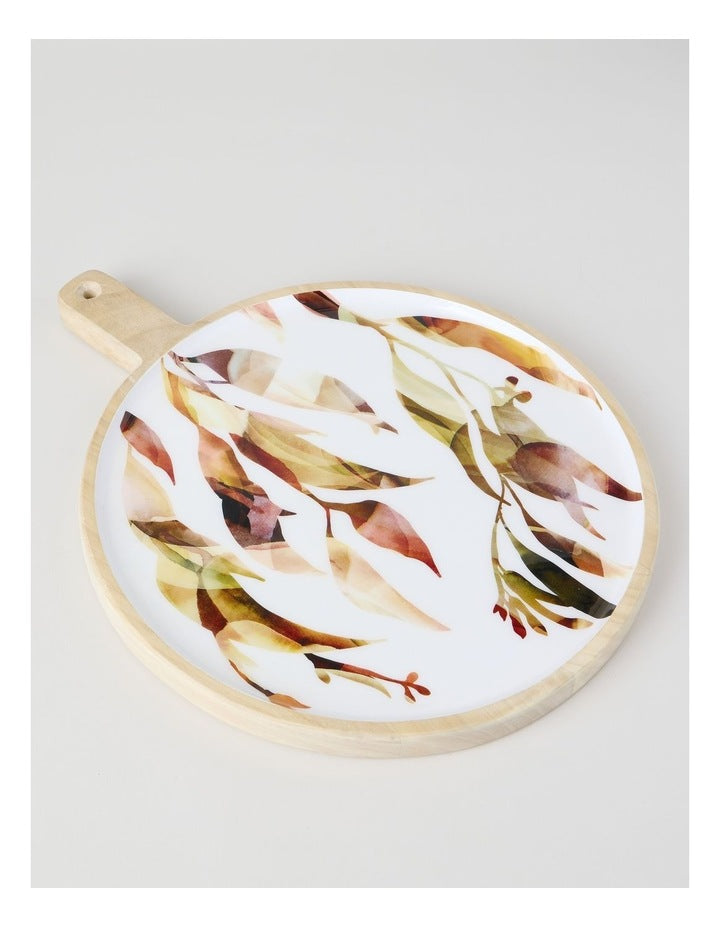 Bushland Round Paddle Board