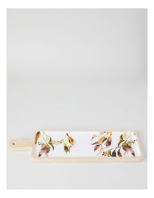 Bushland Rectangular Serving Paddle