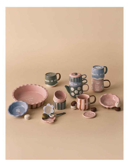 Cosy Collection Serenity, Please Mug with Coaster