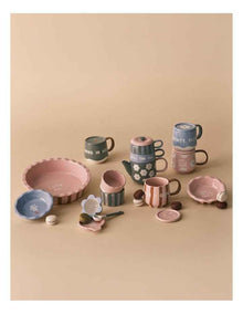 Cosy Collection Coming in Hot Mug & Coaster
