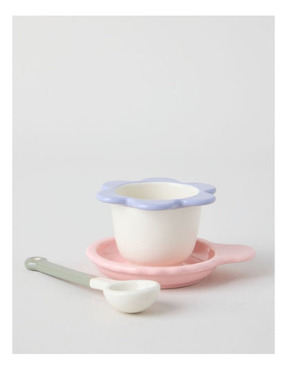 Cosy Collection Infuser Set of 3