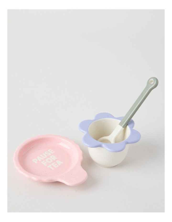 Cosy Collection Infuser Set of 3