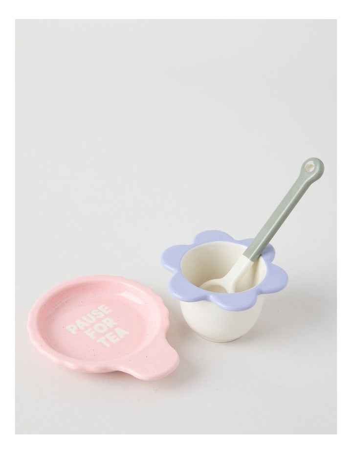 Cosy Collection Infuser Set of 3