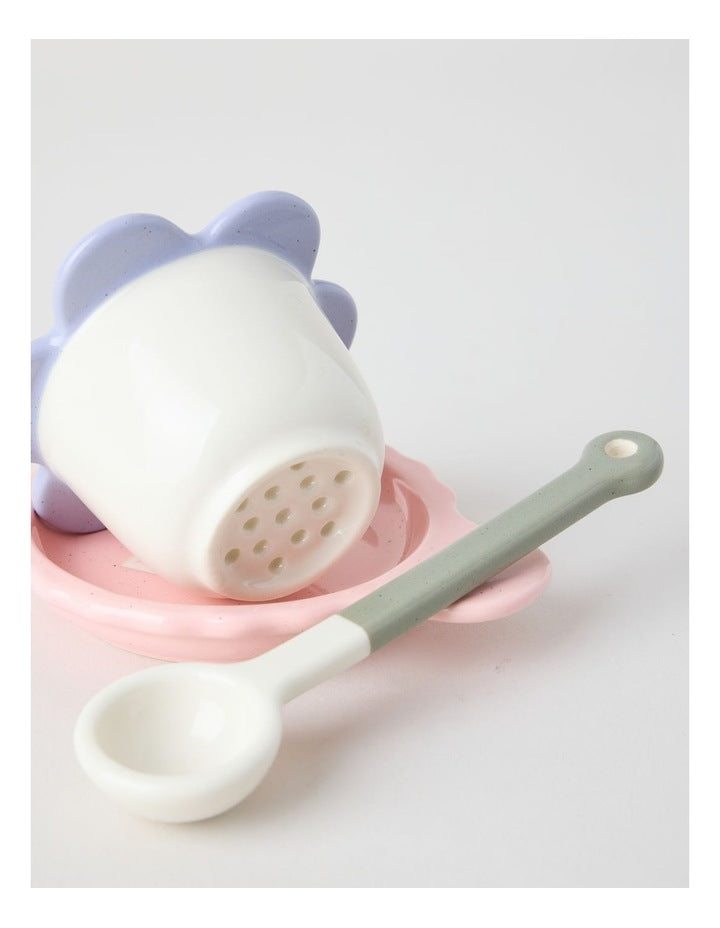 Cosy Collection Infuser Set of 3