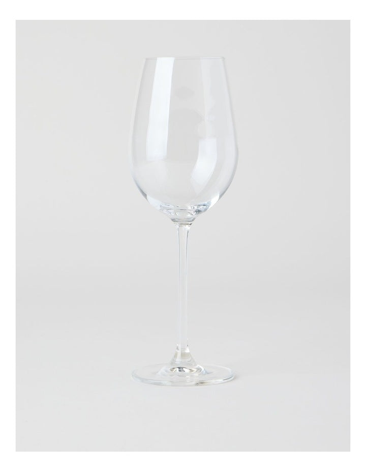 Reine Red Wine Glass 510ml Set of 6