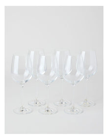 Reine White Wine Glass 400ml Set of 6