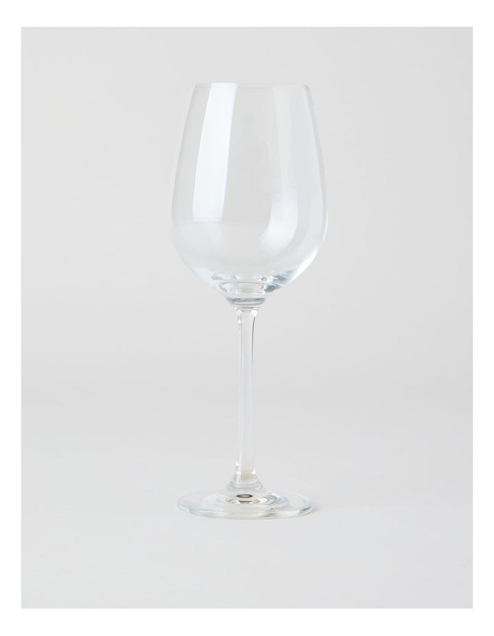 Reine White Wine Glass 400ml Set of 6