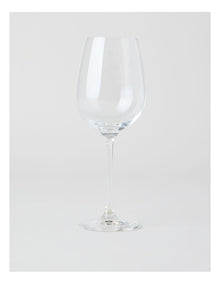 Reine White Wine Glass 400ml Set of 6