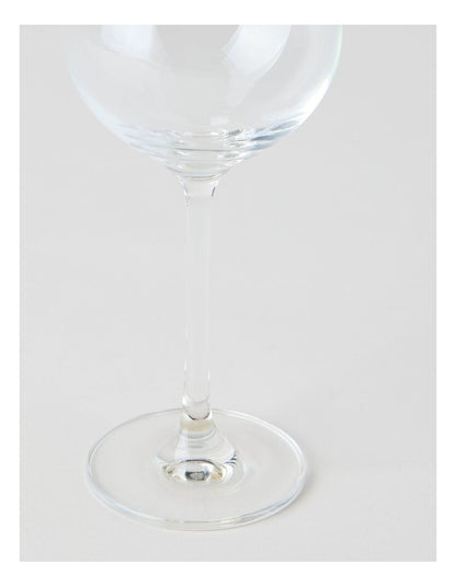 Reine White Wine Glass 400ml Set of 6