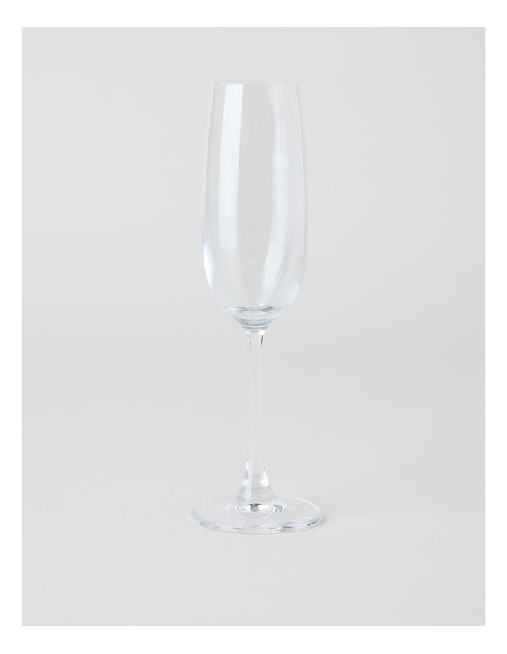 Reine Flute 250ml Set of 6