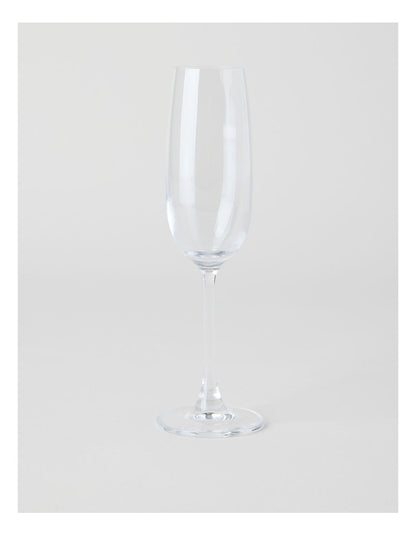 Reine Flute 250ml Set of 6
