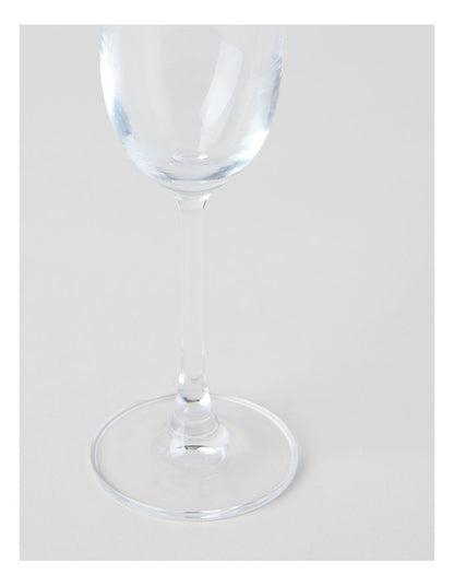 Reine Flute 250ml Set of 6