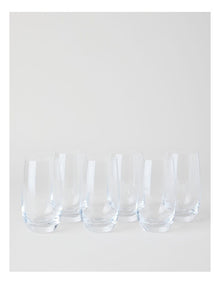 Reine Highball 380ml Set of 6