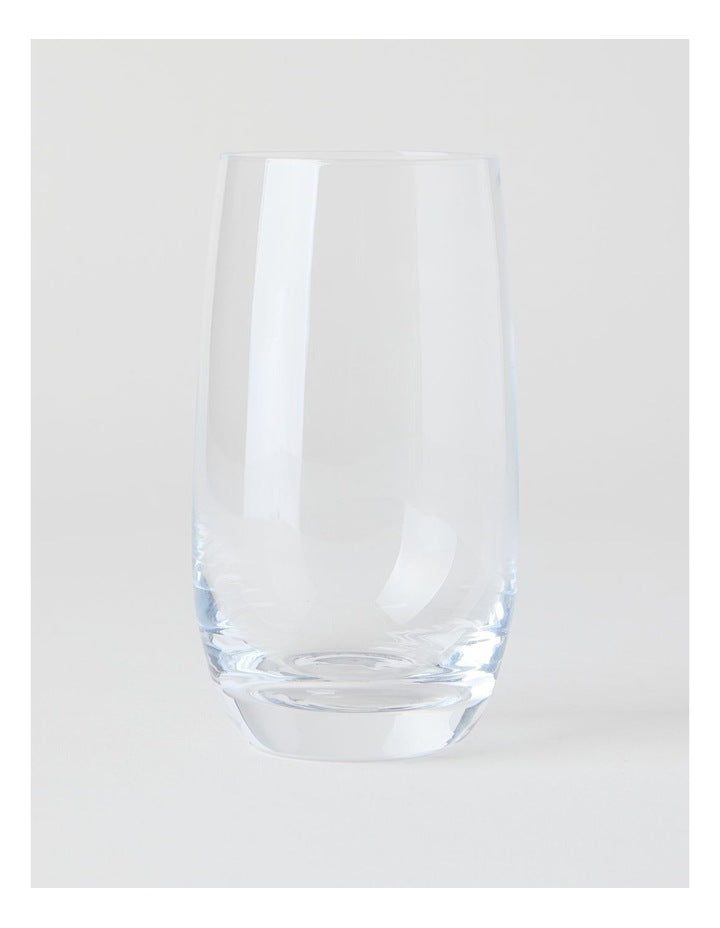 Reine Highball 380ml Set of 6