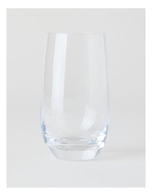 Reine Highball 380ml Set of 6