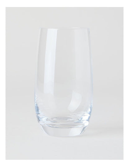Reine Highball 380ml Set of 6