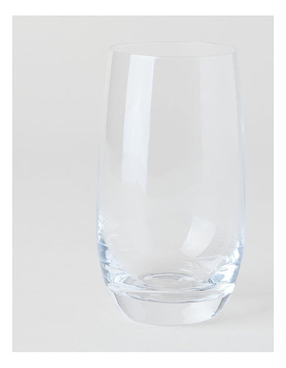 Reine Highball 380ml Set of 6
