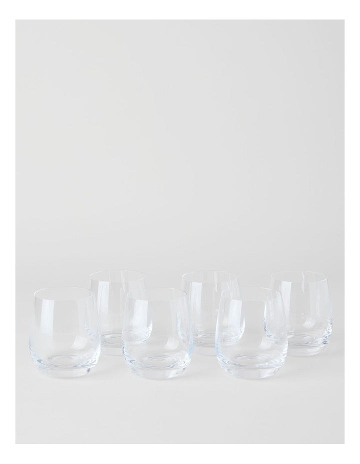 Reine DOF 350ml Set of 6