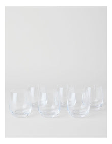 Reine DOF 350ml Set of 6