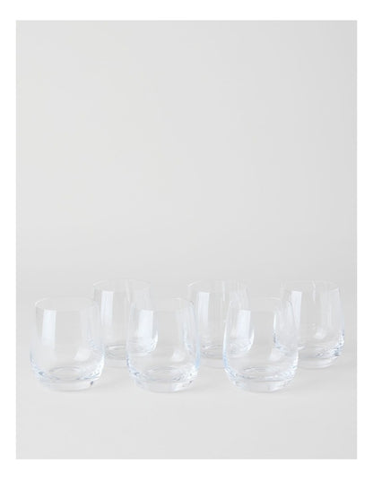Reine DOF 350ml Set of 6