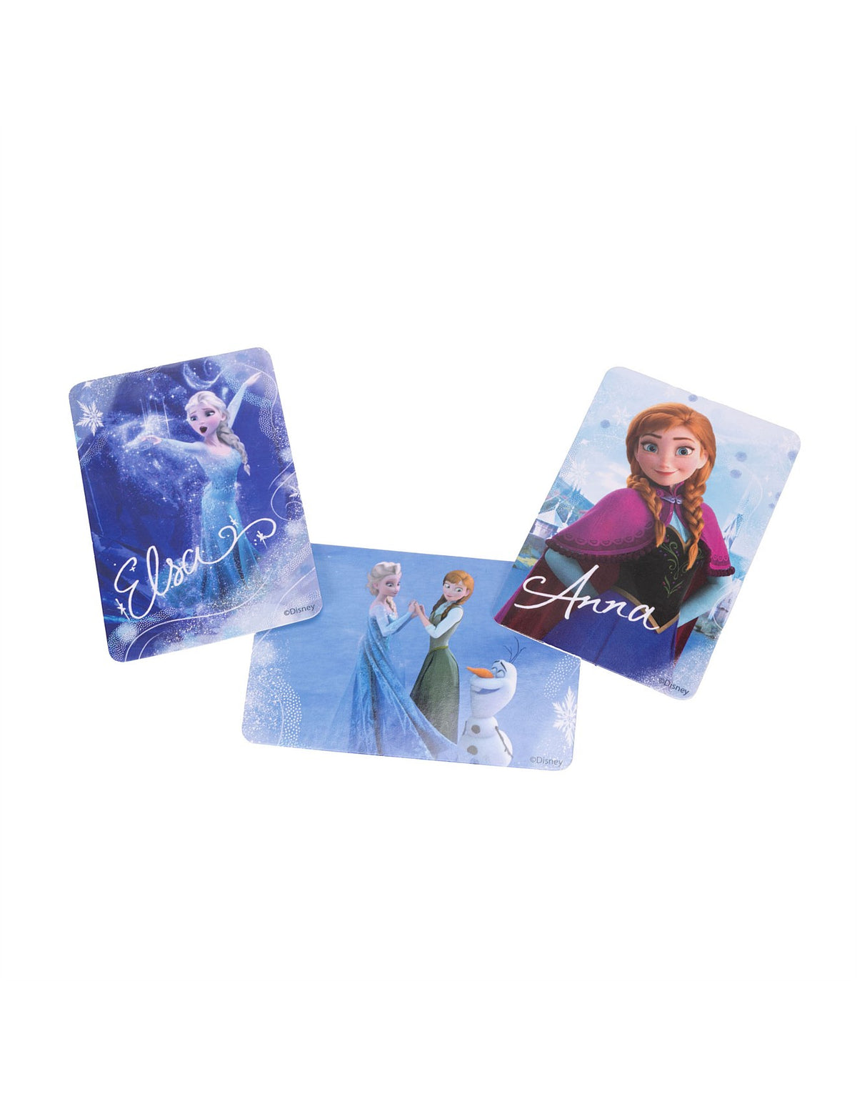 FROZEN ICY MAGIC PHONE