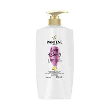 Long & Strong Shampoo