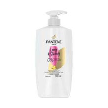 Long & Strong Conditioner