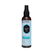 HASK 5IN1 LEAVE-IN SPRAY ARGAN OIL 175ML