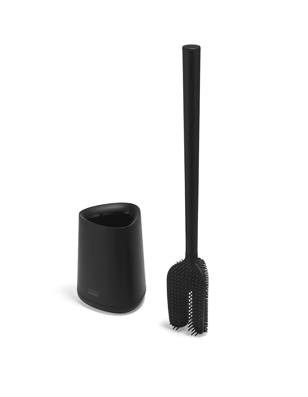 FLEX 360 LITE TOILET BRUSH BLACK