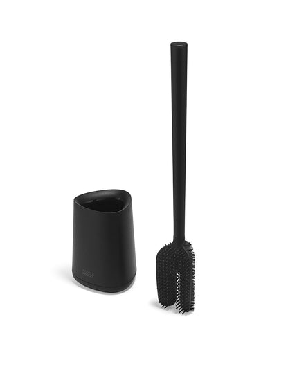 FLEX 360 LITE TOILET BRUSH BLACK