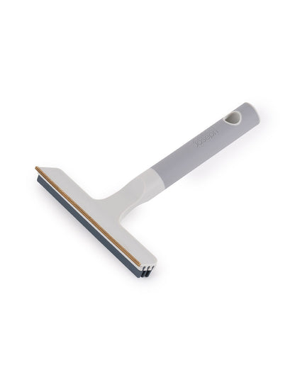 CleanTech 24.5cm 2-in-1 Carpet Cleaning Tool Stone
