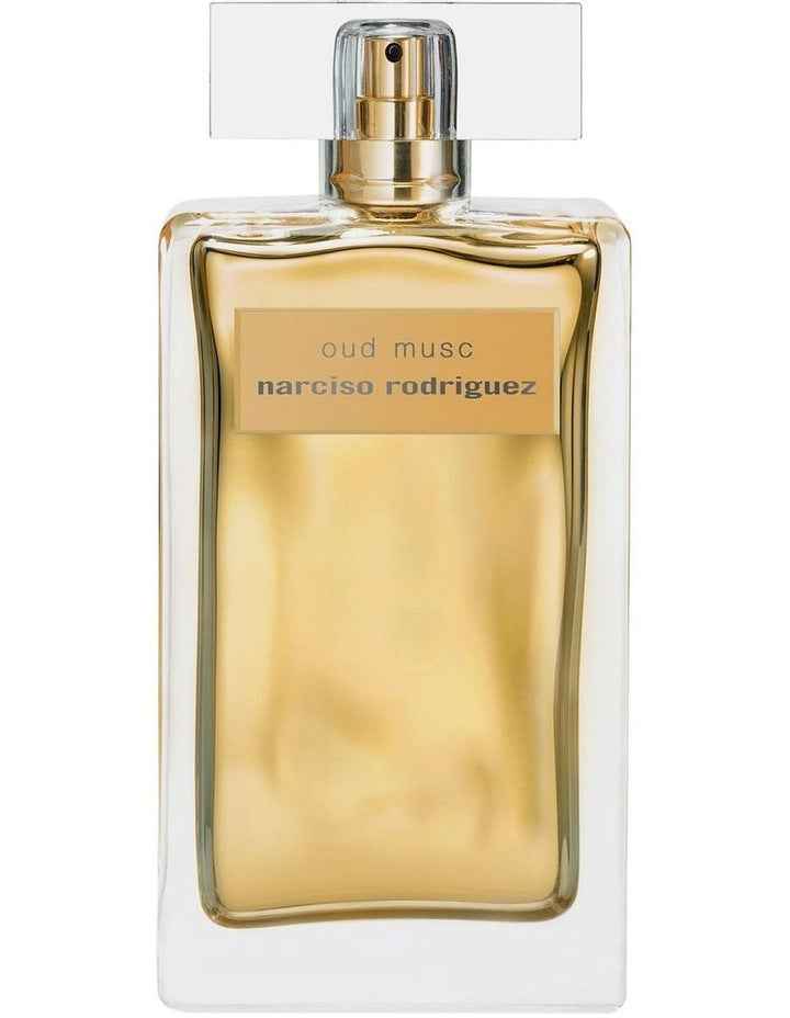 Oud Musc Eau De Parfum Intense 100ml