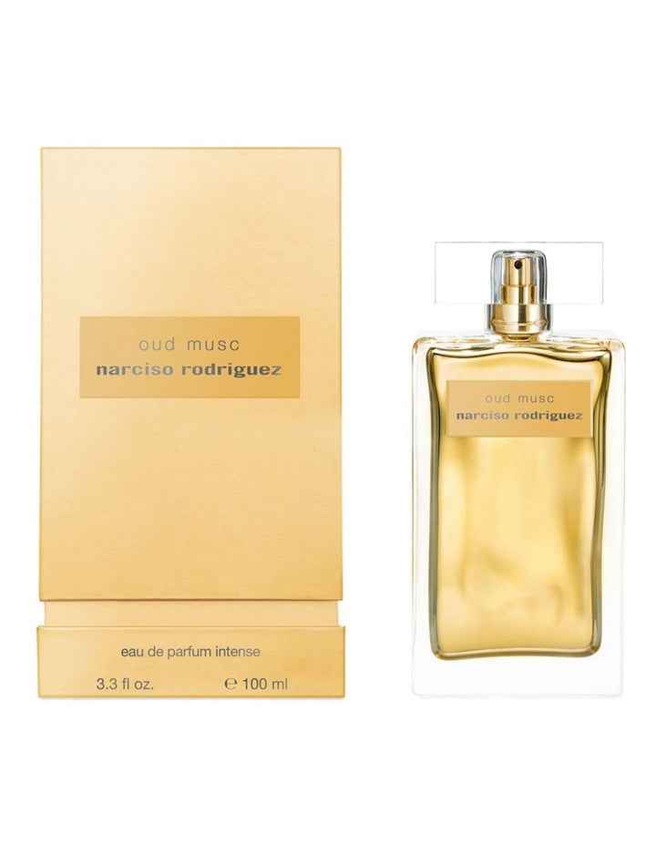 Oud Musc Eau De Parfum Intense 100ml