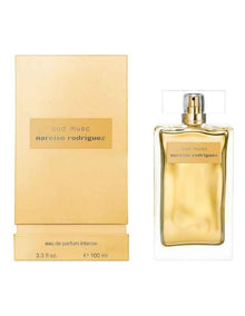 Oud Musc Eau De Parfum Intense 100ml