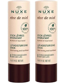 Reve De Miel Lipstick Duo 4g 2x