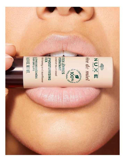 Reve De Miel Lipstick Duo 4g 2x