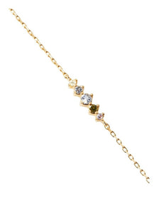 Estela Bracelet in Multicolour