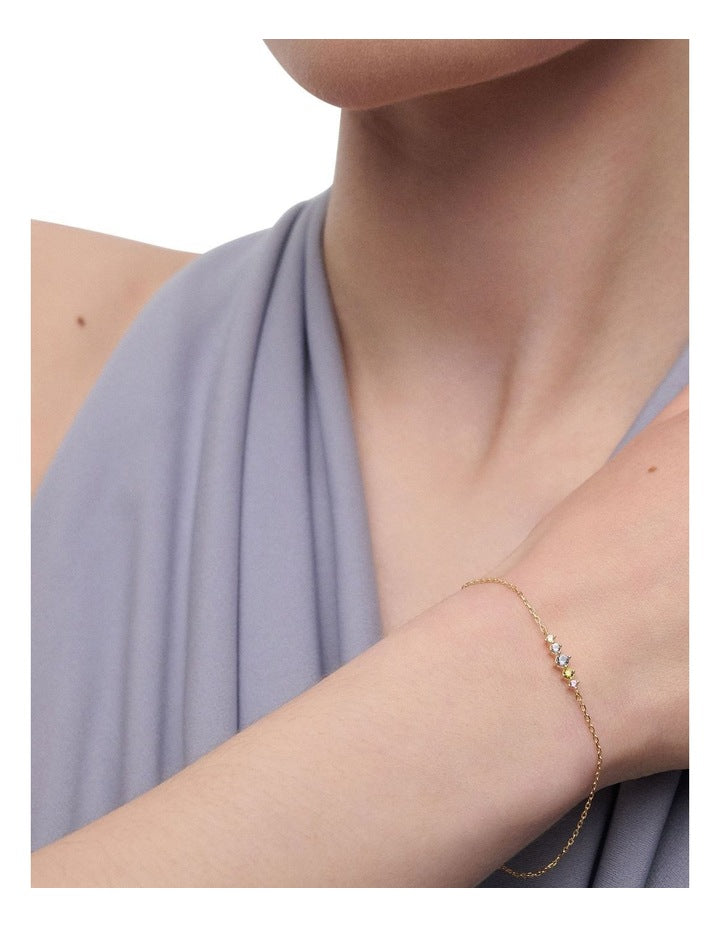 Estela Bracelet in Multicolour
