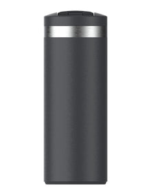 TRANSIT FLIPTOP MUG 12OZ BLACK 2.0