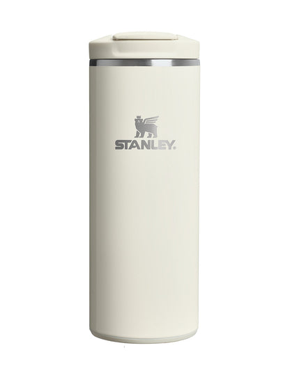 TRANSIT FLIPTOP MUG 12OZ CREAM GLOSS