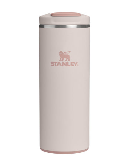 TRANSIT FLIPTOP MUG 12OZ ROSE QUARTZ